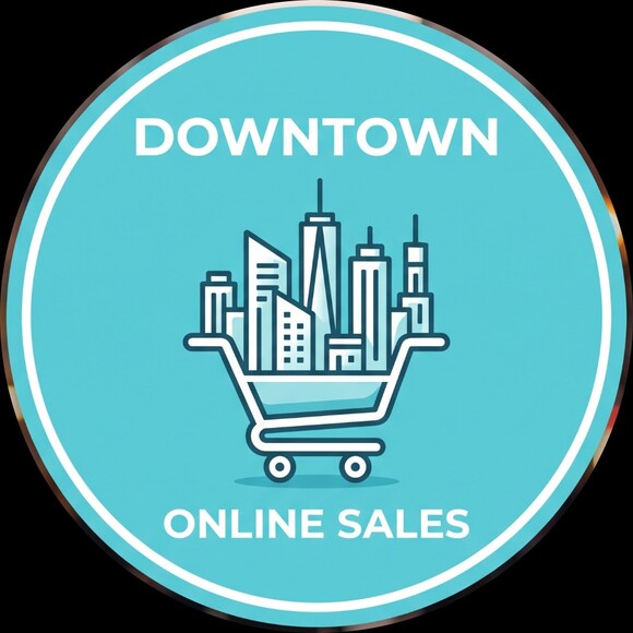 downtownresale